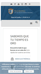 Mobile Screenshot of epila.es